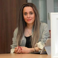 GBG Employee Mahdieh Davoodi's profile photo