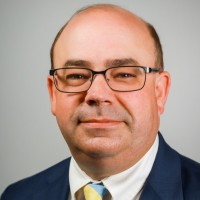 Apex Benefits Employee Andrew May's profile photo