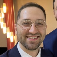 FOX Tech Employee Utku Ozkan's profile photo