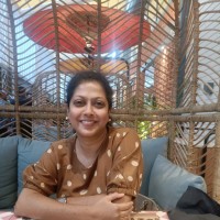 Ampverse Employee Deepti Javali's profile photo