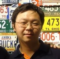 Facebook Employee Hao Lu's profile photo