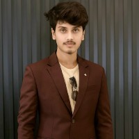 AMI Employee Deep Sengupta's profile photo