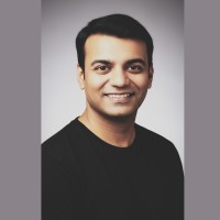 Sprouto InfoSolutions Private Limited Employee Milan M's profile photo