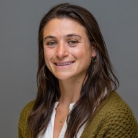 In Motion Physical Therapy Employee Anna Papadopoulos's profile photo