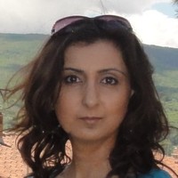 Rigspolitiets Koncern IT Employee Meena Hussain's profile photo