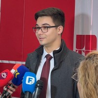 One Thousand Employee Nadir Bašić's profile photo