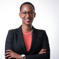Norrsken Foundation Employee Michelle Umurungi's profile photo