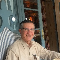 The Bank of Glen Burnie Employee John Demyan's profile photo