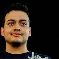 Tholus Digital Employee Enrique Ibarra's profile photo