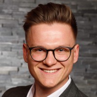 Brunel Employee Paul Renner's profile photo