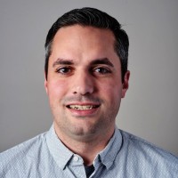 EssilorLuxottica Employee Chris Daly's profile photo