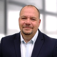 Authorized Security Employee Klaus Dengler's profile photo