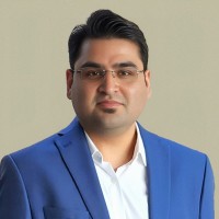 ManekTech Employee Dilip Manek's profile photo