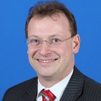 Wiener Netze GmbH Employee Thomas Schuster's profile photo
