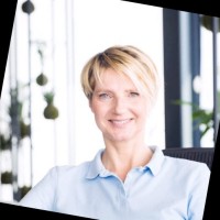 PocketGuide Inc. Employee Viktoria Kiss's profile photo