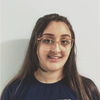 artia Employee Luiza Isabella Nunes Camargo's profile photo