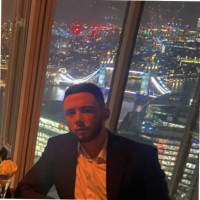 Tangent International Employee Joe Bassett's profile photo