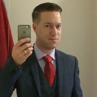 Redbrick Solutions UK Ltd Employee Michael Record's profile photo