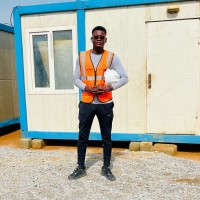 Yao Kouassi Email