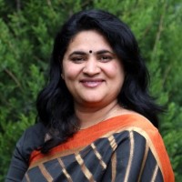 Shoolini University Employee Purnima Bali's profile photo