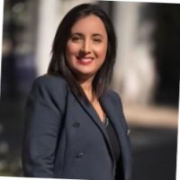 ISCAE Employee Hend Sfaxi's profile photo