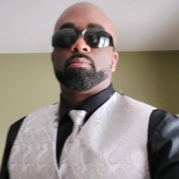 Ironworkers Local 25 Employee Kyle Daniel-Bey's profile photo