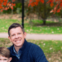 Trackunit Employee Tom O'Hara's profile photo