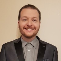 Agrilog inc Employee Matthew Perreault's profile photo