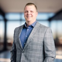 Dalkia Employee Kyle Krow's profile photo