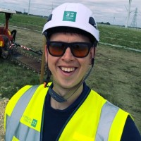 European Energy UK Limited Employee Stuart McLachlan's profile photo