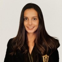 Krontech Employee Elif Akbulut's profile photo