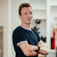 adcleek Employee Alexandre Schmitt's profile photo