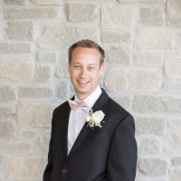 Garland Canada Inc. Employee Andrew Kukkonen's profile photo