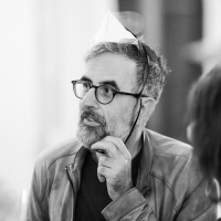 rdcom Employee Adriano Mercurio's profile photo