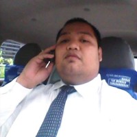 RiteMED Phils., Inc. Employee Gino Guevarra's profile photo
