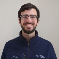 Simply Business Employee John Vicenzi's profile photo