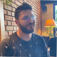 Elastisys Employee Hani Harzallah's profile photo