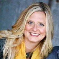 City of Fridley Employee Stacy Stromberg's profile photo