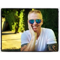 Greg Thompson Email & Phone Number