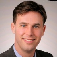 Adobe Employee Robert Wunsch's profile photo