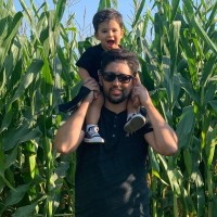 BOSTOCK New Zealand Employee Erik Reed's profile photo