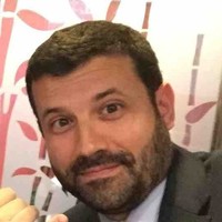 Catalonia Hotels & Resorts Employee José Benavent's profile photo