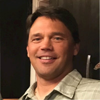 Worksana Employee Trevor Smith's profile photo