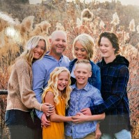Lucency Employee Travis Williams's profile photo