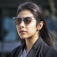 Xgrid.co Employee Annie Hazz's profile photo
