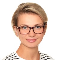 Svitlana Lebedieva Email