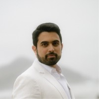 Gosalia Concrete Constructors,Inc Employee Juan Camilo Romero's profile photo