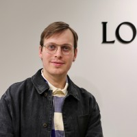 Loewe Employee Alexander Flick's profile photo