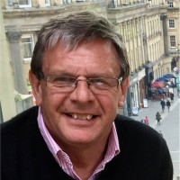 Rowan Dartington Employee Stephen Kevan's profile photo