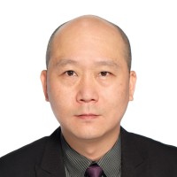 OMNIVISION Employee Jeff Lam's profile photo